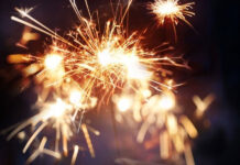 Prohibido el uso y venta de pirotecnia en Villa Elisa