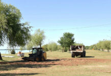 Inauguran este lunes la temporada de verano en las playas
