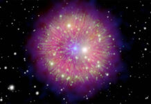 Columna de Astronomía- El peligro de las radiaciones de energía del espacio profundo