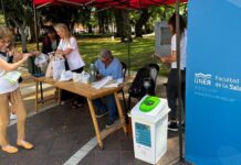 Recolectarán medicamentos desechables