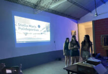 Agradecimiento de la Comisión Directiva del Casino Stella Maris