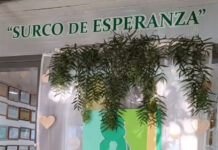 Acto de fin de año: “Surco de Esperanza” despide el 2025