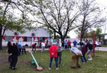 La Universidad Abierta de las Personas Mayores tiene su cierre anual el jueves