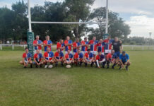 El CUCU campeón de la Copa de Plata