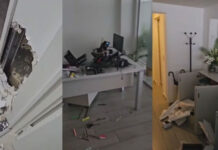 CGT Uruguay: Comunicado de repudio a los hechos de vandalismo en seivara