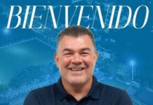 Juan Monge nuevo técnico del Lobo