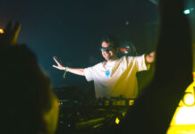 Kevin Di Serna llega a Entre Ríos con un show que marca un hito para la escena electrónica local