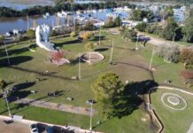 Comienza la tercera etapa de la puesta en valor de La Salamanca