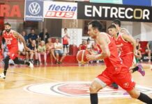 Rocamora en un duelo clásico ante La Unión