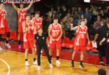 Rocamora ante un partido más que importante