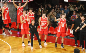 Rocamora ante un partido más que importante