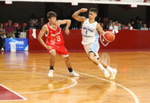 Rocamora despachó a Norte y escala