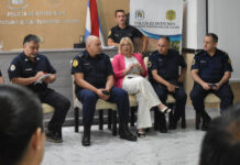 Información de Colón