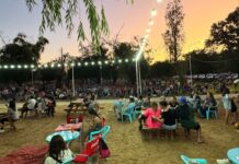 Agenda de cultura y deportes para el fin de semana