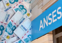 ARMANDO LA AGENDA: CALENDARIOS DE PAGOS ANSES DE FEBRERO