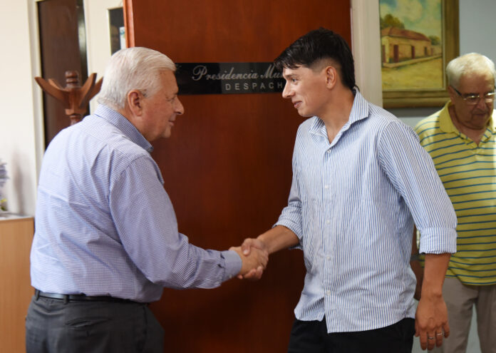 aporte a instituciones educativas y comunitarias