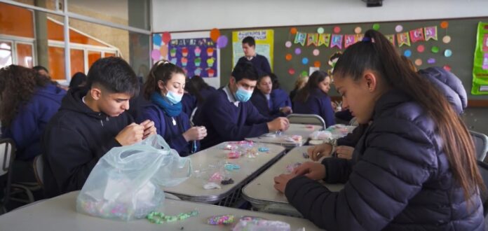 aprender a emprender