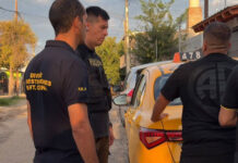 De Colón a Córdoba: Cayó la banda de los «inhibidores» que robó una cifra millonaria en Entre Ríos