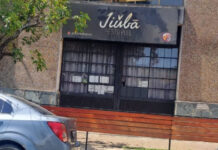 Ruidos molestos: Clausuraron pool de bulevar Yrigoyen tras numerosas quejas