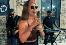 Latín Show presentó video «Como yo nadie te ha amado»