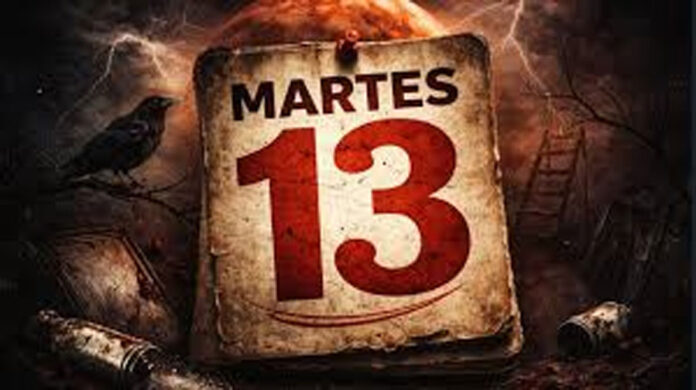 martes13