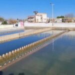 Se normalizó el servicio de la Planta Potabilizadora de Agua