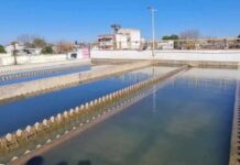 Problemas en el suministro de agua