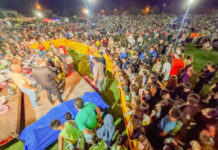 Información de Villa Elisa