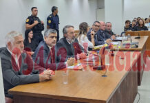 Declaró: Juicio contra Juan Ruíz Orrico (VER VIDEO)