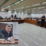 Concluyó la segunda jornada del juicio oral contra Juan Ruíz Orrico