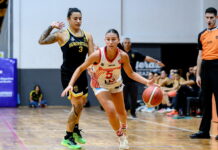 Rocamora no pudo ante Deportivo Berazategui