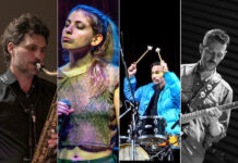 La Casa del Bicentenario de Colón se prepara para una noche de jazz internacional