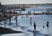 Enero 2026 en Colón: 360 mil pernoctes, más del 80% de ocupación y $35.500 millones de movimiento económico