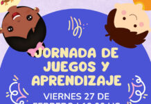 Brindarán una jornada de juegos y aprendizaje en Plaza San Martín