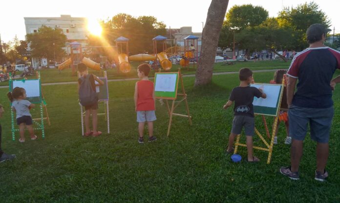 Jornada Plaza Skate 1