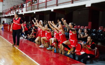 Rocamora con una gira de dos partidos