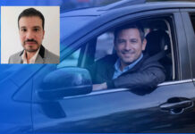 RUS presentó el Seguro App de transporte de pasajeros, una solución integral para conductores de apps