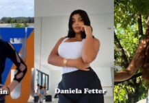 Jóvenes uruguayenses participan en el certamen Señorita Independencia