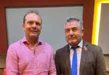 Se realizó una Jornada de Narcotráfico y Contrabando