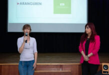 Fortalecen herramientas para la prevención de violencias con una capacitación sobre Ley Micaela