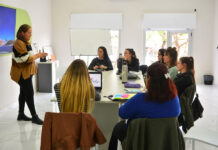 Villa Elisa: Abre la convocatoria para la Incubadora de Proyectos 2026