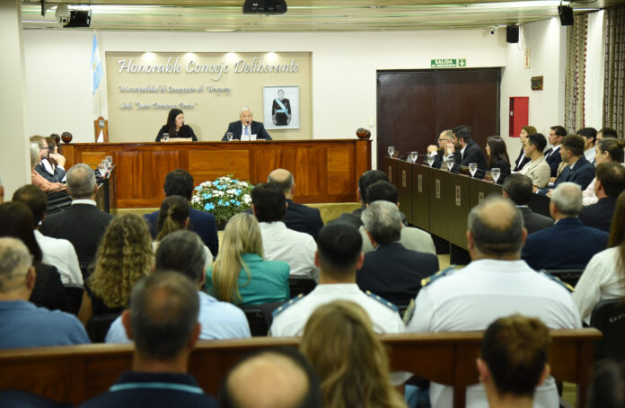 apertura de sesiones1