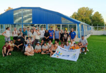 Información de Villa Elisa