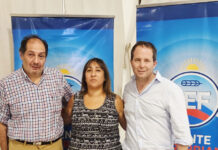 El Frente Entrerriano Federal se pronunció en contra de la reforma de la Constitución Provincial