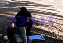 Agresión con arma. Allanamiento y búsqueda de sospechosos