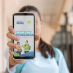 Este miércoles comienza la inscripción para becas secundarias