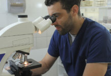 Bioquímico del hospital Centenario de Gualeguaychú representará al país en un programa científico de Estados Unidos