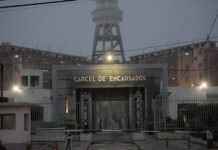 Rechazaron la excarcelación de tres mujeres acusadas de integrar una organización que extorsionaba a hombres que contactaban en apps de citas