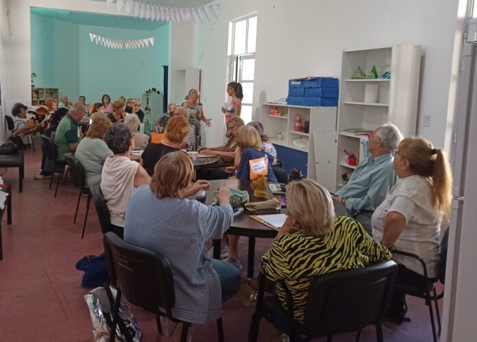 estimulación cognitiva