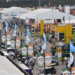 Más de 20 empresas ya confirmaron su presencia en el estand de Entre Ríos en Expoagro